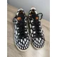 thumbnail image 3 of Ad-id-as Stan Smith World Cup Black Sneakers Size 10, 3 of 6