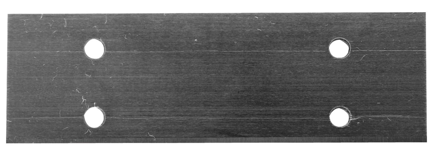 Red Devil 3274 3' Wallpaper Stripper Replacement Blade 2 Count