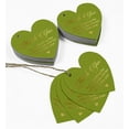 thumbnail image 5 of Inkdotpot Real Gold Foil Thank You For Celebrating The Mother To Be Baby Shower Tag Favor Hang Paper Tag 100 Pieces, 5 of 8