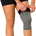 thumbnail image 1 of Rodillera de Compresion Zensah 6363 Soporte Deportivo para Corredor y Alivio de Dolor, 1 of 5