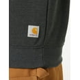 thumbnail image 5 of Carhartt Men's Midweight Crewneck Sweatshirt, 5 of 5