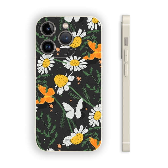 Calidad premium: invierta en una funda mate duradera de doble capa para iPhone 15 Pro Max y otros modelos.