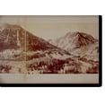 thumbnail image 2 of Historic Framed Print, Ophir Loop - 4, 17-7/8" x 21-7/8", 2 of 9