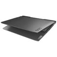 thumbnail image 3 of Lenovo LOQ 15.6" 1920 x 1080 FHD Gaming Notebook Intel Core i5-13500H 8GB RAM 1TB SSD NVIDIA GeForce RTX 4050 6GB Storm Grey, 3 of 5