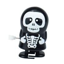 Matoen Halloween Wind Up Toys Assortments for Kids Halloween Party Favors Treat Bag Stuffers Goody Bag Filler Halloween Treats Prizes