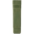 thumbnail image 2 of 1 3/4"W x 5"D x 7 1/2"H Bedford Wood Vintage Decor Bracket, Restoration Green, 2 of 6