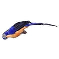 thumbnail image 3 of 25 Cm Simulation Parrot Miniature Landscape Ornament Parakeet Model Lawn Colorful Artificial Bird Home Garden Bird Decoration, 3 of 8