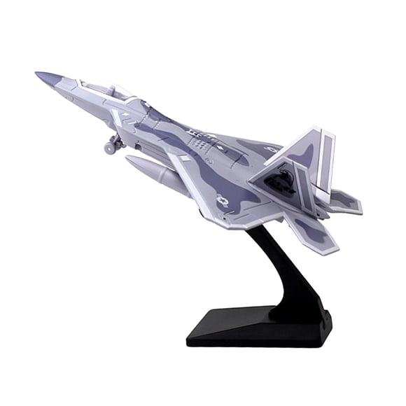 HILABEE Simulation 1: 100 USA Scale Model with Support Scenery - gray, 21x15x6.5cm