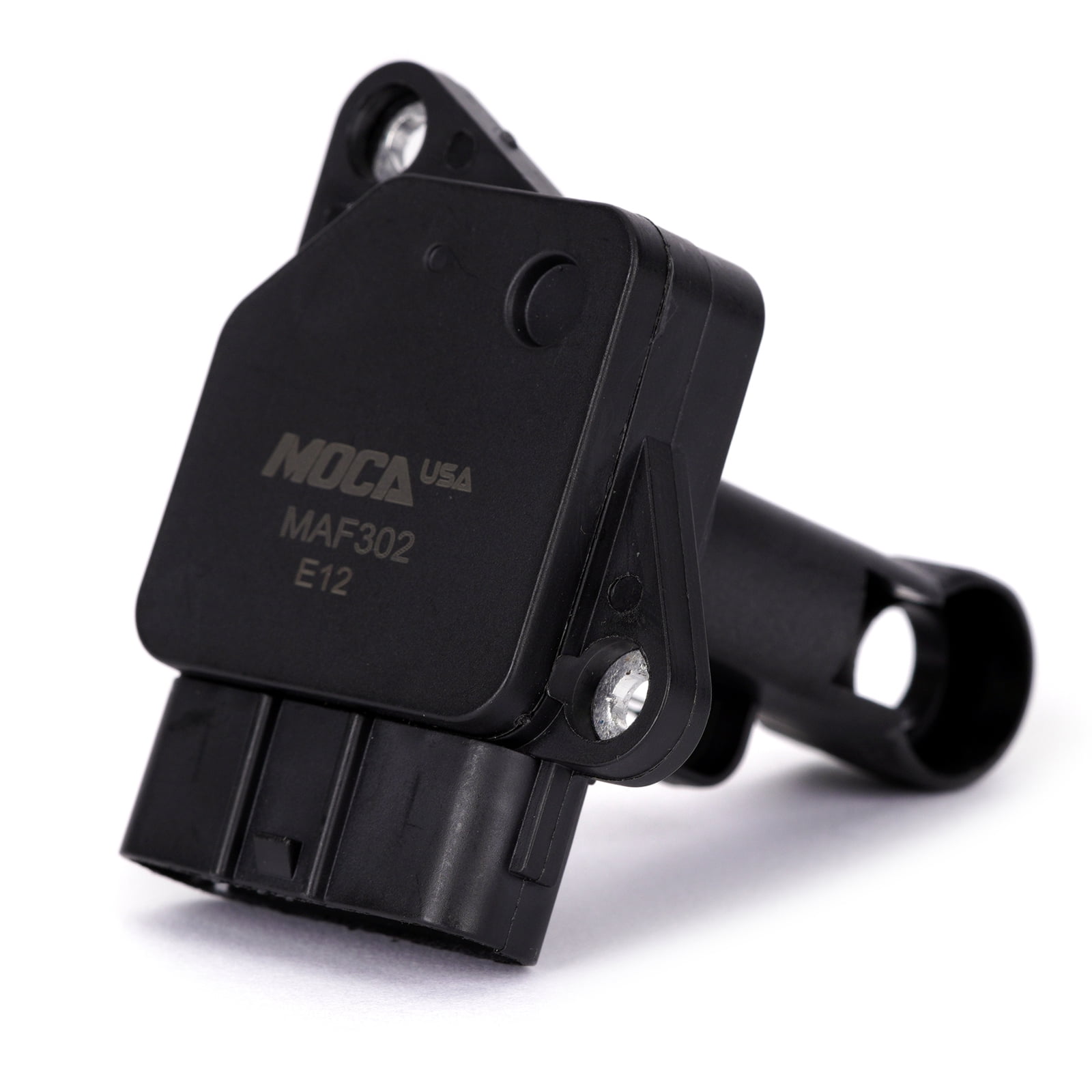 MOCA AUTOPARTS Mass Air Flow Sensor Fit for 2002-2008 Jaguar X-Type 3.0L & 1999-2003 Lexus RX300 3.0L & 2009-2013 Mazda 6 2.5L & 2005-2015 Toyota Tacoma 4.0L & 2007-2014 Volvo XC90 3.2L