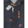thumbnail image 2 of Carter's Child of Mine Baby and Toddler Halloween Pajama Shorts Set, 2-Piece, Sizes 12M-5T, 2 of 5