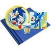 Sonic the HedgeHog 8 Party Pack