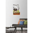 thumbnail image 2 of Gilmore Girls - Lounge One Sheet Wall Poster with Push Pins, 14.725" x 22.375", 2 of 3