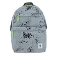 thumbnail image 1 of Mochila grande 1818 Unisex COLORS24 Gris, 1 of 7