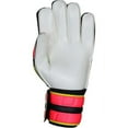 thumbnail image 3 of Vizari Avio F.P. Soccer Goalkeeper Goalie Gloves - Superior Grip, All Skill Levels - Non-Slip Receiver Gloves for Youth and Adults, 3 of 3