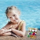 thumbnail image 4 of Cofre del tesoro de plástico para piscina, juego de diamantes de buceo, entrenamiento para niños, pirata, tesoro de buceo, juguete de diamantes, joyería de bricolaje, tesoro de plástico, imitación de, 4 of 6