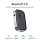 thumbnail image 5 of Receptor Bluetooth Matsuzay manos libres 16H adaptador de audio, 5 of 6