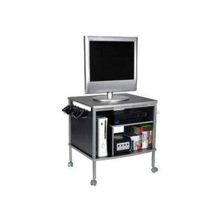 Atlantic Mobile Gaming Center - Stand - for TV / game console - screen size: 20"