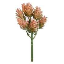 Mainstays Artificial Hops Pick 2.5 inch x 6.4 inch Pink