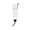 Clear Large, variant on mdesiwst Automatic Pet Water Dispenser Hamster Cat Cage Hanging No-Drip Water Feeder 180ml 350ml Clear Bottle with Stainless Steel Nozzle for Small Medium Pets
