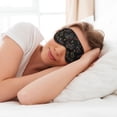thumbnail image 6 of Naloa Colorful Game Controller Print Sleep Mask for Sleeper, Light Blocking Sleeping Eye Mask for Women Men, Eye Shade with Adjustable Strap for Travel, Nap,Meditation, 6 of 7