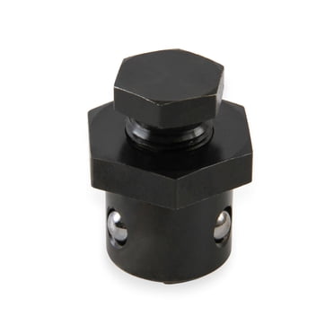 Earl's Performance Plumbing -6 Tube Sleeve, Aluminum (AT581906ERL) - High-Quality Racing Hose Fitting