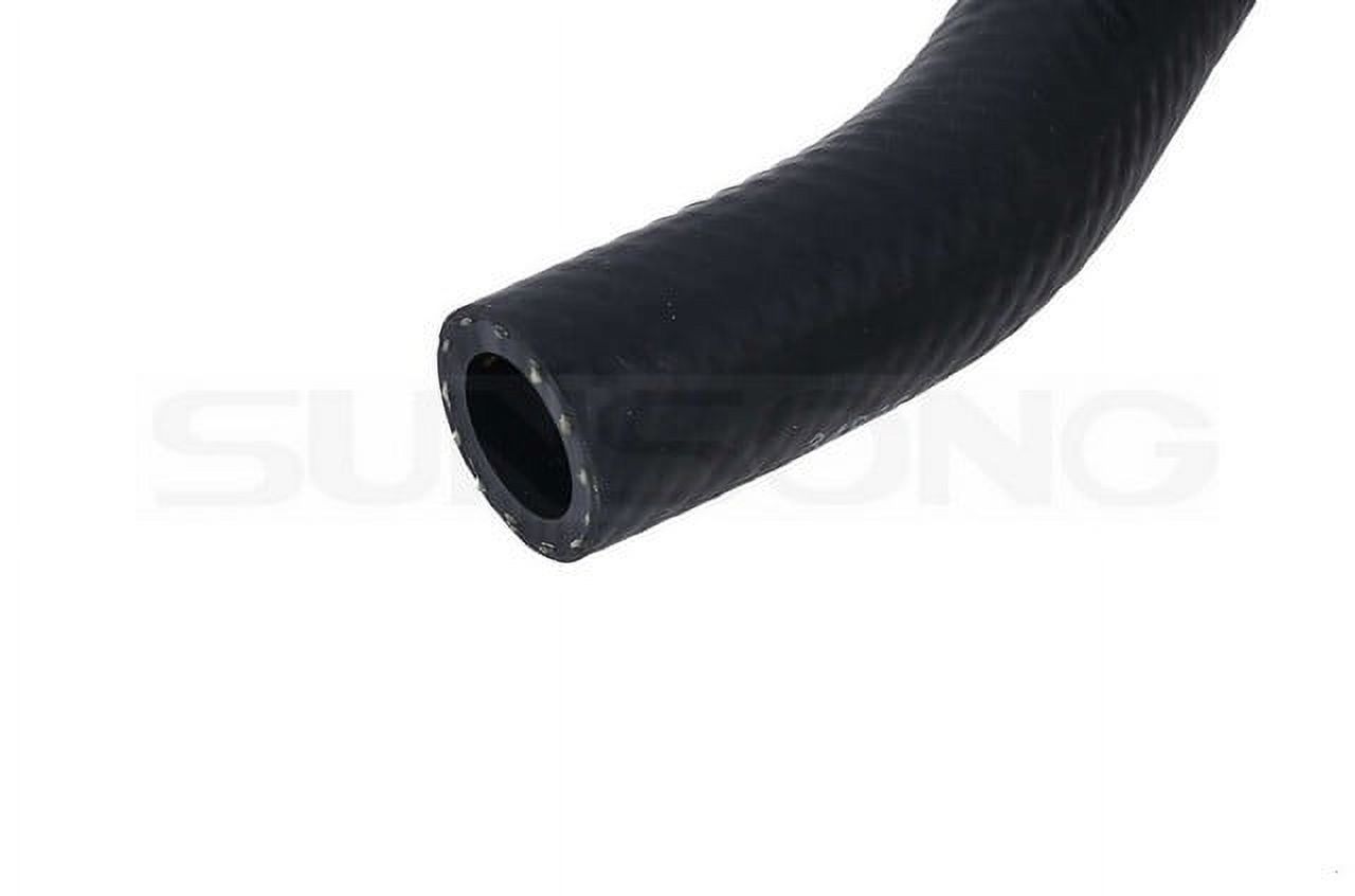 Sunsong 3404505 Power Steering Reservoir Hose