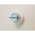 thumbnail image 4 of Dico Nyalox 2-1/2 In. White Nylon Non-Abrasive Drill-Mounted Brush 7200083, 4 of 5
