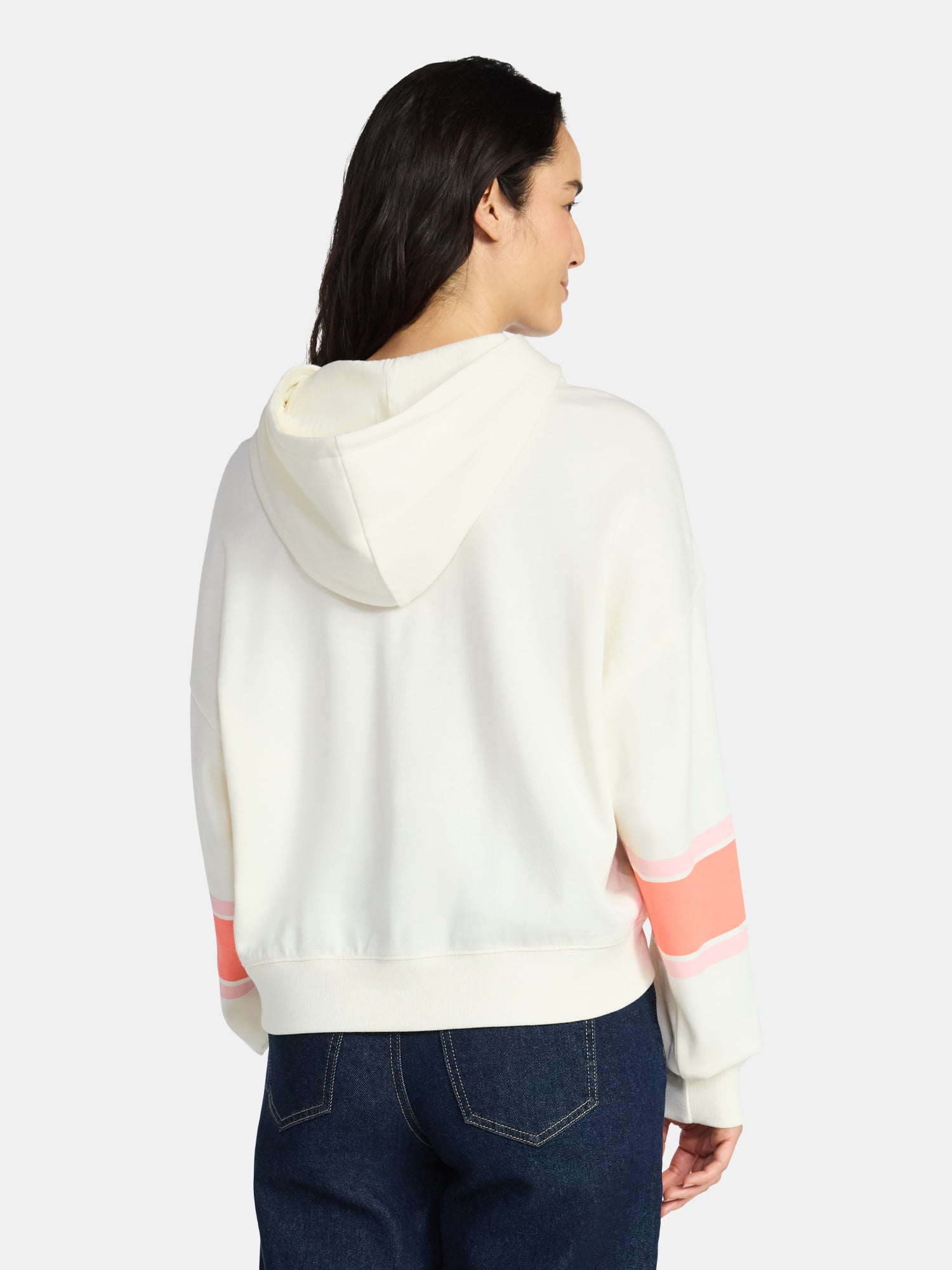 Strawberry Shortcake Women's Days Are Sweeter Graphic Hoodie, Sizes XXS-XXL