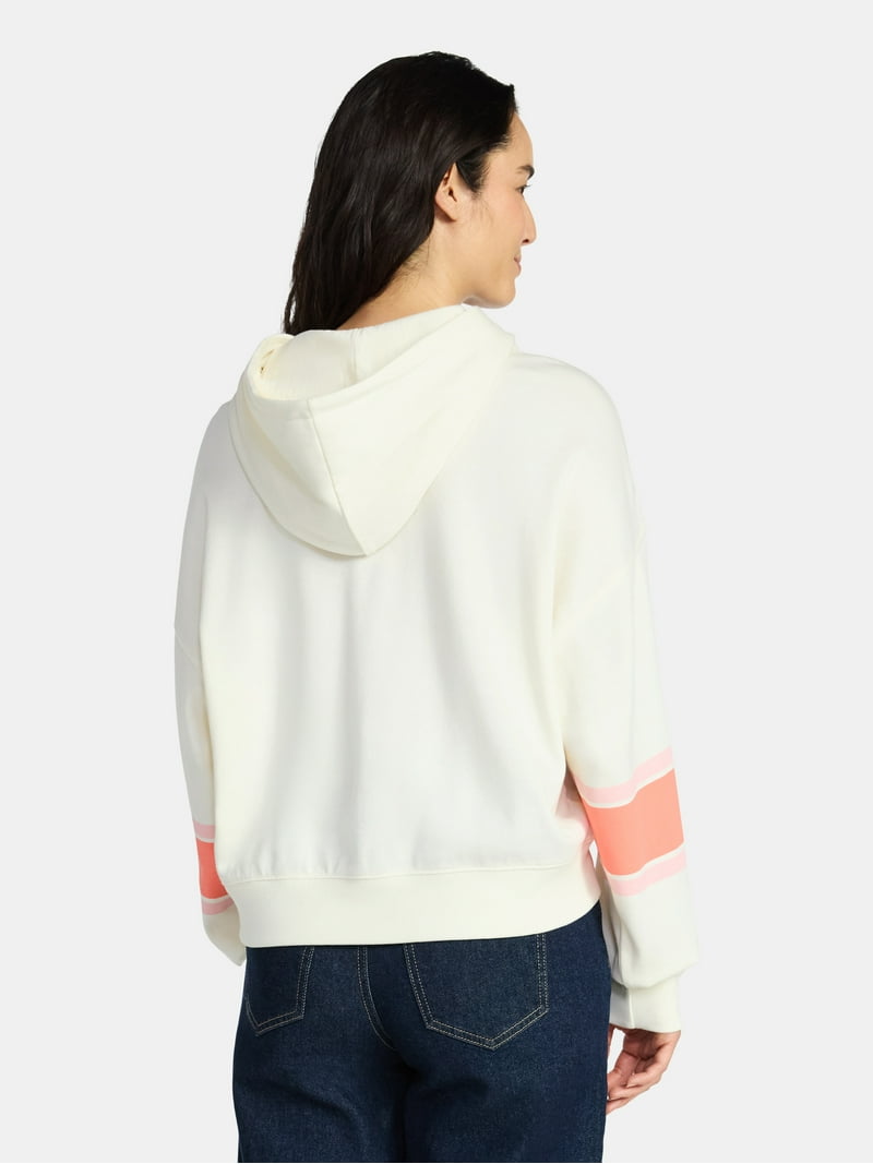 Strawberry Shortcake Women's Days Are Sweeter Graphic Hoodie