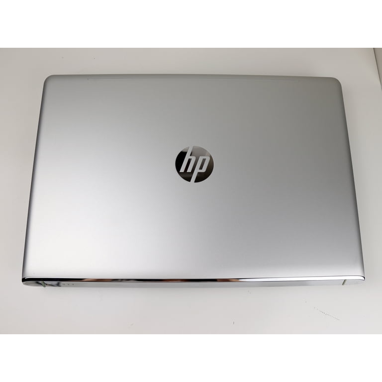 Pre-Owned HP Laptop ENVY Intel Core i7 7th Gen 7500U (2.70GHz
