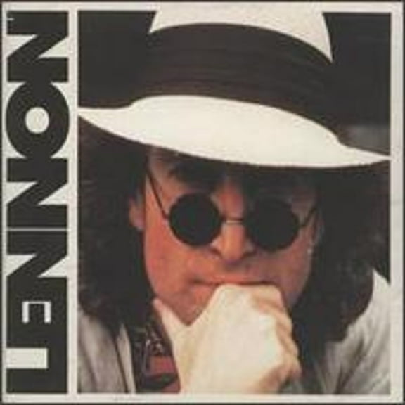 Pre-Owned Lennon (CD 0077779522026) by John Lennon