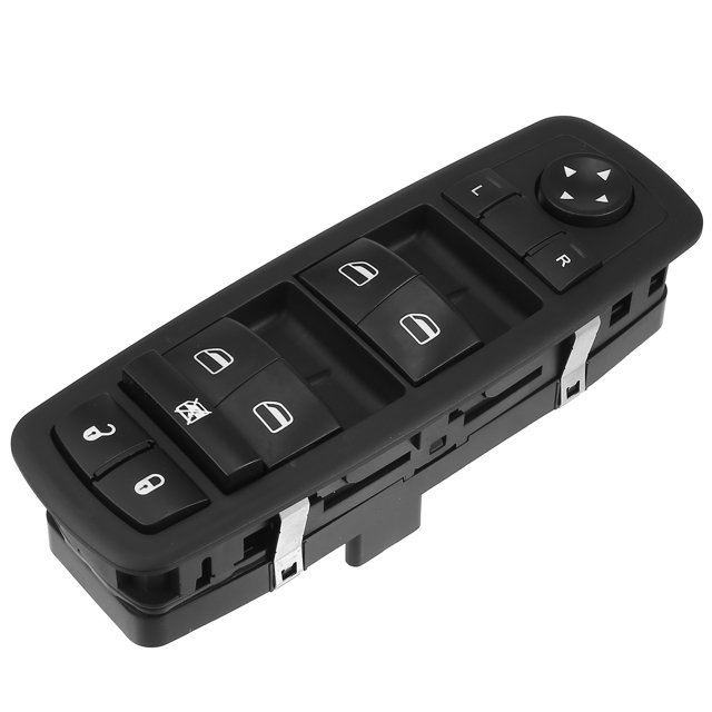 Coche Encendido Ventana Interruptor Botón Panel Maestro Control Interruptor 4602535AC