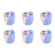 thumbnail image 2 of 2 Colores DIY Butter S Gifts Cup Toy para Niñas (piel) Lima Azul, 2 of 5