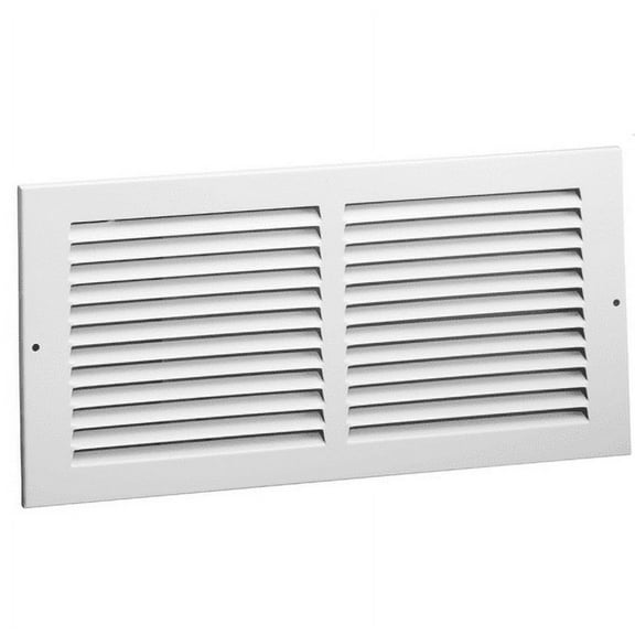 Hart & Cooley 43382 - 36 x 12 Steel Return Air Grille (43382)
