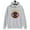 Sport Grey, variant on Women's Yeti Hoodie