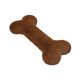 thumbnail image 5 of Simular la forma de la forma del juguete de lujo, almohada de felpa de forma de , soporte de cuello de largo para dormir , Café 70 Cm, 5 of 8