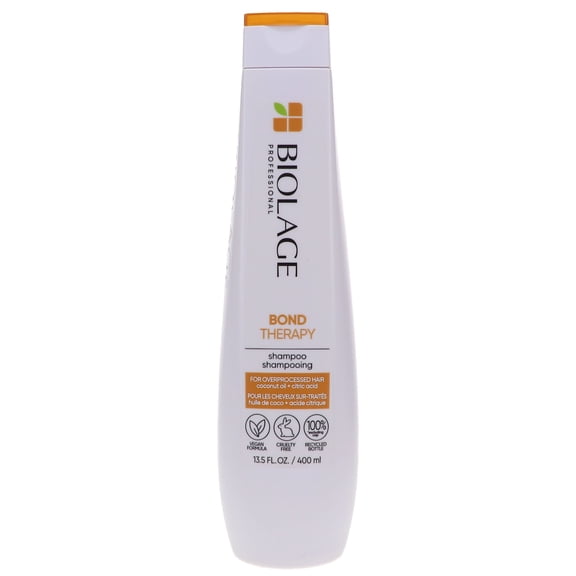 Matrix Biolage Bond Therapy Sulfate-Free Shampoo 13.5 oz