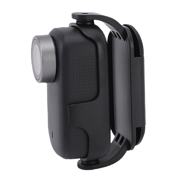 Cámaras 4K Cámara De Acción De Pulgar Cámara De Grabación De Video Portátil Conexión WIFI Fotografía De Gran Angular Para Viajes En Bicicleta