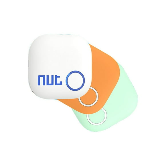 For NUT2 Smart Tag Tile Tracker Key Finder Locator For Key Anti Lost