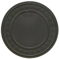 Trademark Poker Super Diamond Clay Composite Chips