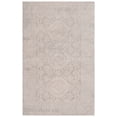thumbnail image 2 of Safavieh Maharaja Zaman Medallion Area Rug, Taupe, 5' x 8', 2 of 11