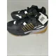 thumbnail image 4 of Men's Ad-id-as YUNG-96 Men’s Running Shoes G28996 Carbon/Collegiate Gold Sz 8.5, 4 of 6