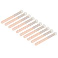 thumbnail image 4 of Sponge  Brush, Soft Mushroom Head Makeup Brush  for Cosmetics, 4 of 8
