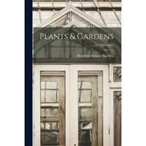 Plants & Gardens; v.24 (1968-1969), (Paperback)