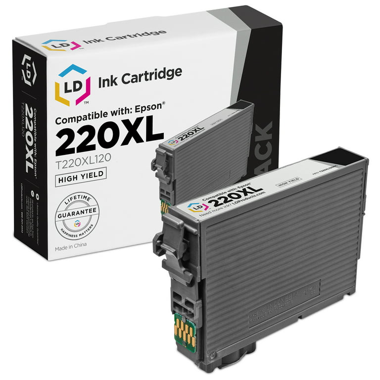 Tliquid 604XL Cartouche D'encre Compatible Pour EPSON XP-2200 XP-2205 XP-3200  XP-3205 XP-4200 XP-4205 WF-2910 2935 2930 2950DWF imprimante - AliExpress