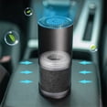 thumbnail image 2 of WREESH Automotive Negative Ion Small Household Formaldehyde Removal Purifier Filter Cartridge Replacement Parts Clearance, 2 of 9