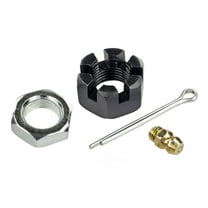 Steering Tie Rod End Fits select: 1995-1997 NISSAN TRUCK, 1993-1994 NISSAN D21