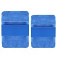 thumbnail image 1 of Removedor Arena Limpiador Arena Playa Polvo Reutilizable para Surf en La Playa (azul) 2 Uds., 1 of 9