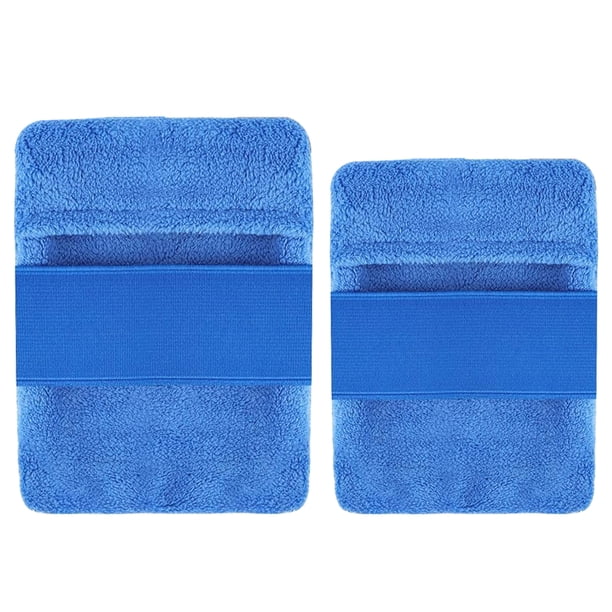 Removedor de Arena Bsvklp para Bolsas de Extracción de Arena Playa Azul 2 Piezas