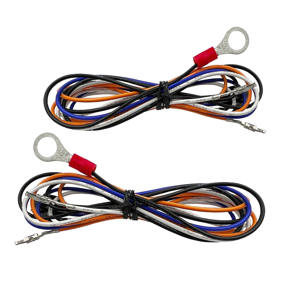 Tow Mirrors Wiring Harness for 20142018 Silverado Cargo Running Signal T122225632